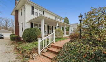 170 E Beech St NE, Alliance, OH 44601