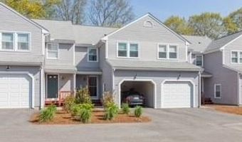 154 Bear Hill Rd 303, Cumberland, RI 02864