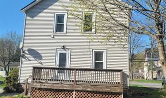 951 Gage St, Bennington, VT 05201