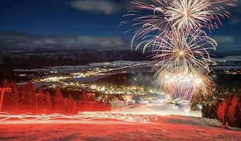 Calle de los Indios lot 71, Angel Fire, NM 87710