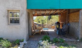 10 A Las Animas, Arroyo Seco, NM 87514