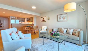 1177 Queen St 3702, Honolulu, HI 96814