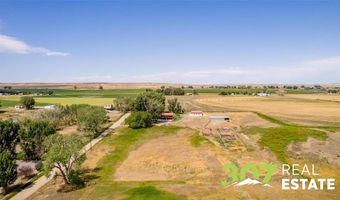 2835 Lane 45, Basin, WY 82410