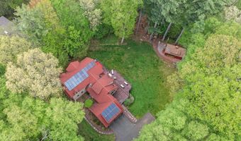 104 Barnes Hill Rd, Burlington, CT 06013