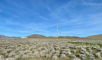 00812305 Bunker Hill Ln Lot 5, Imlay, NV 89418