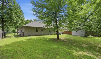 1027 Nickolas St, Aurora, MO 65605