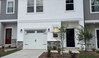 248 Hank Way, Angier, NC 27501