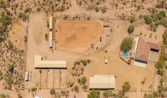 2530 E Mckellips Blvd, Apache Junction, AZ 85119