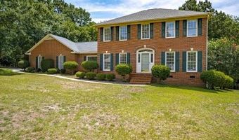 36 Kimwood Ct, Aiken, SC 29803