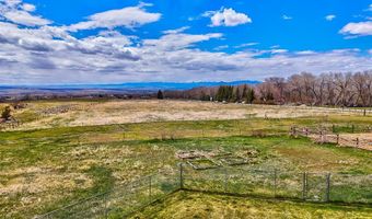 4 Elk Hills Rd, Sheridan, MT 59749