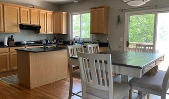 1901 Chicory Ridge Rdg, Ann Arbor, MI 48103