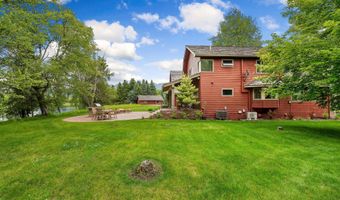 1160 Swan Horseshoe Dr, Bigfork, MT 59911