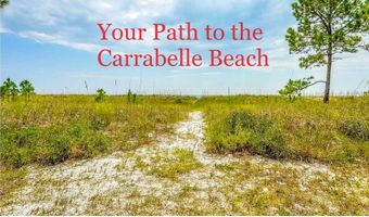 1764 Carrabelle Beach Dr, Carrabelle, FL 32322