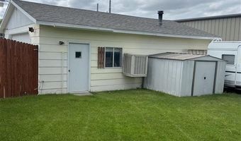 603 14th St, Cody, WY 82414