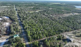 NW Lake McKenzie Rd, Altha, FL 32421