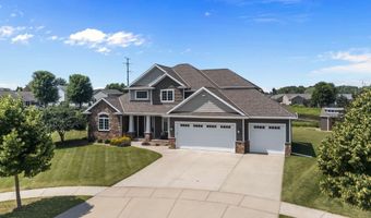 1106 BOBBY Ct, Appleton, WI 54915