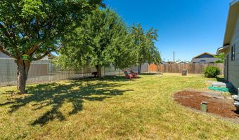 2025 PLUM St, Baker City, OR 97814