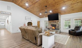 580 A Eagles Perch Rd, Ball Ground, GA 30107