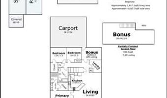 1500 MILLER Ln, Bogalusa, LA 70427