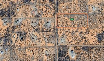 Lot 46 S Hargis Ranch Road 46, Cochise, AZ 85606