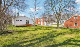 682 Budlong St, Adrian, MI 49221