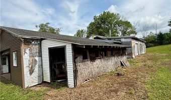1796 Gladstone Hollow Rd, Andes, NY 13731