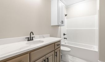 3432 Centark Cir Cir, Alexander, AR 72002