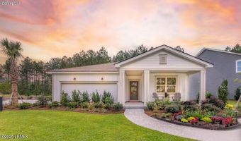 1206 Kipling Dr, Beaufort, SC 29902