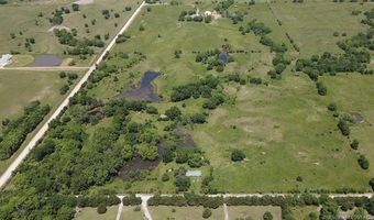 8189 15th St, Beggs, OK 74421