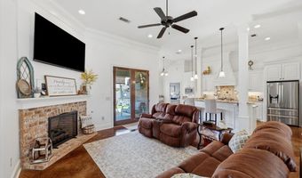 400 Winterfield Way, Brandon, MS 39042