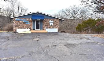 1333 W Outer 21 Rd, Arnold, MO 63010