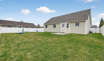 4565 Sarah Loop, Chubbuck, ID 83202