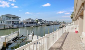 637 Pompano Dr, Aransas Pass, TX 78336
