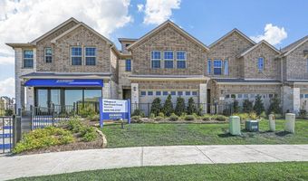 736 Thorn Creek Dr, Anna, TX 75409