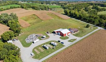 1422 MCCLOUD Rd, Aledo, IL 61231