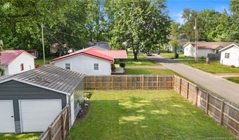 428 W Cross St, Austin, IN 47102