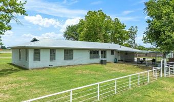 1411 Parker Dairy Rd, Alvord, TX 76225