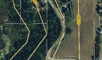 NKA TAMARACK RIDGE Rd, Cataldo, ID 83810