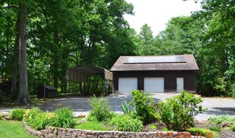 17129 S Alexander Rd, Alexander, AR 72002