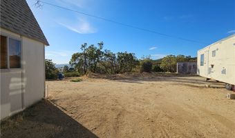 59600 Burnt Valley Rd, Anza, CA 92539