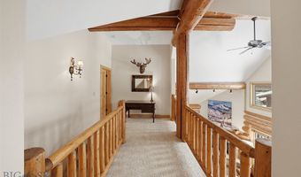 15 Rose Bud Loop 127, Big Sky, MT 59716