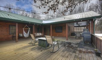 116 Hambrich Hollow Rd, Anderson, MO 64831