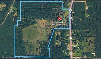 3555 Highway 167, Ash Flat, AR 72513
