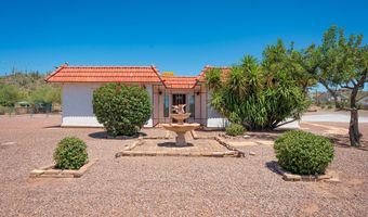 33750 S Ridgeway Rd, Black Canyon City, AZ 85324
