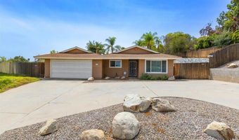 715 S Upas, Escondido, CA 92025