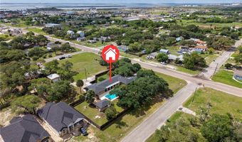 1059 S Mccampbell St, Aransas Pass, TX 78336