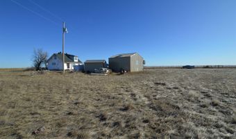 450 ST HWY 214, Carpenter, WY 82054