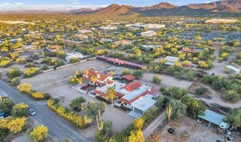 5438 E YOLANTHA St, Cave Creek, AZ 85331