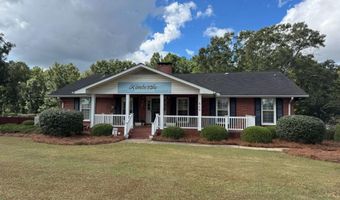 240 Whittle Cir, Ashburn, GA 31714