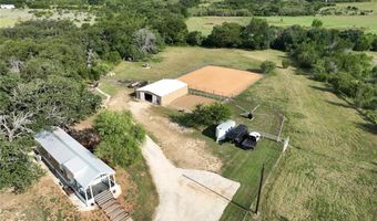 16515 N US Highway 281, Hico, TX 76457
